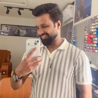 Farhan Irshad