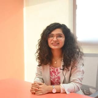 Janvi Sonaiya