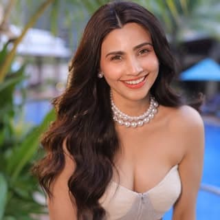 Daisy Shah