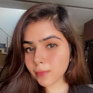 Palak Arora