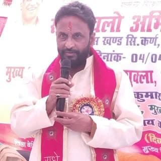 Ashutosh shukla (बैसवारा सेवक)🙏
