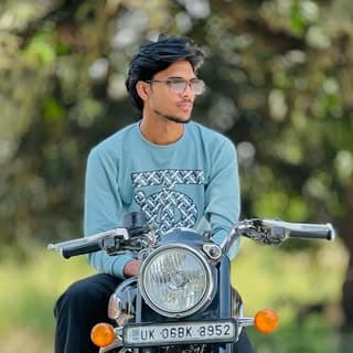 Amarjeet Saini
