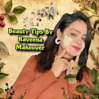 Beauty Tips By Raveena Makeover🧿