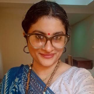 Parvathy S
