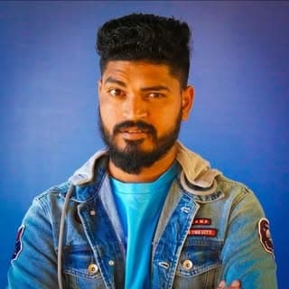 Somashekhar Patil