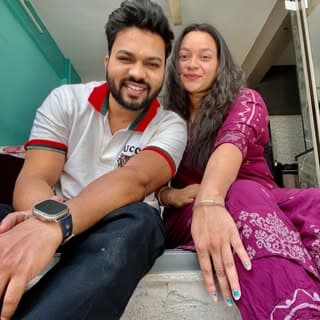 DhanRaj Nimje 🌟