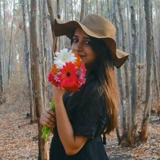 Heena | India