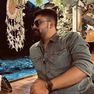 Anuj Singh