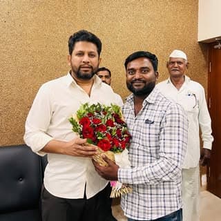 nitin ashok kote