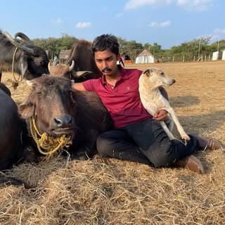 Sai Vignesh