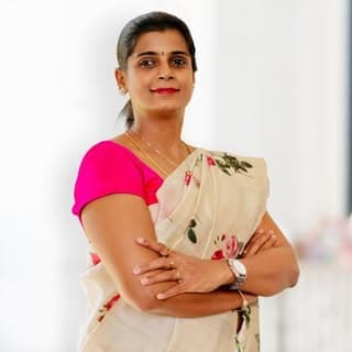 Rajeswari Senthil