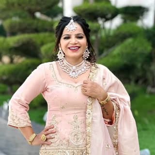 Gurjeet kaur Bahia