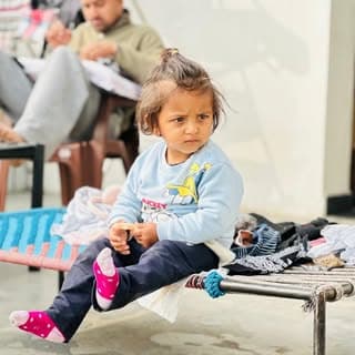 Gaurav Gill🕊️