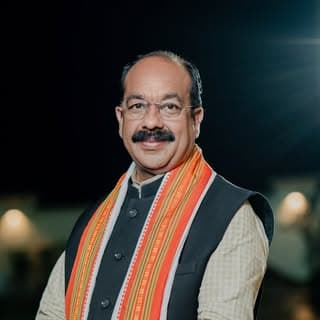Arun Sao