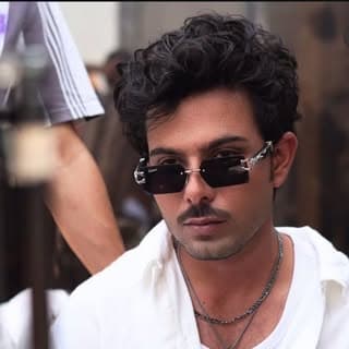 Vikram Malik