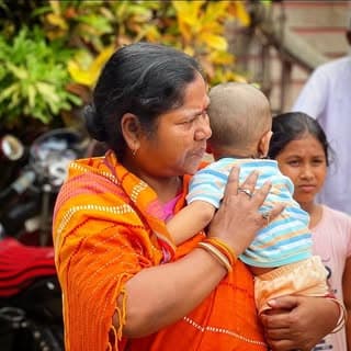 Pratima Bhoumik