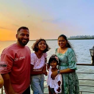 Sahil Koyande