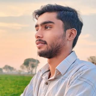 ujjawal Thakur ๐ซ