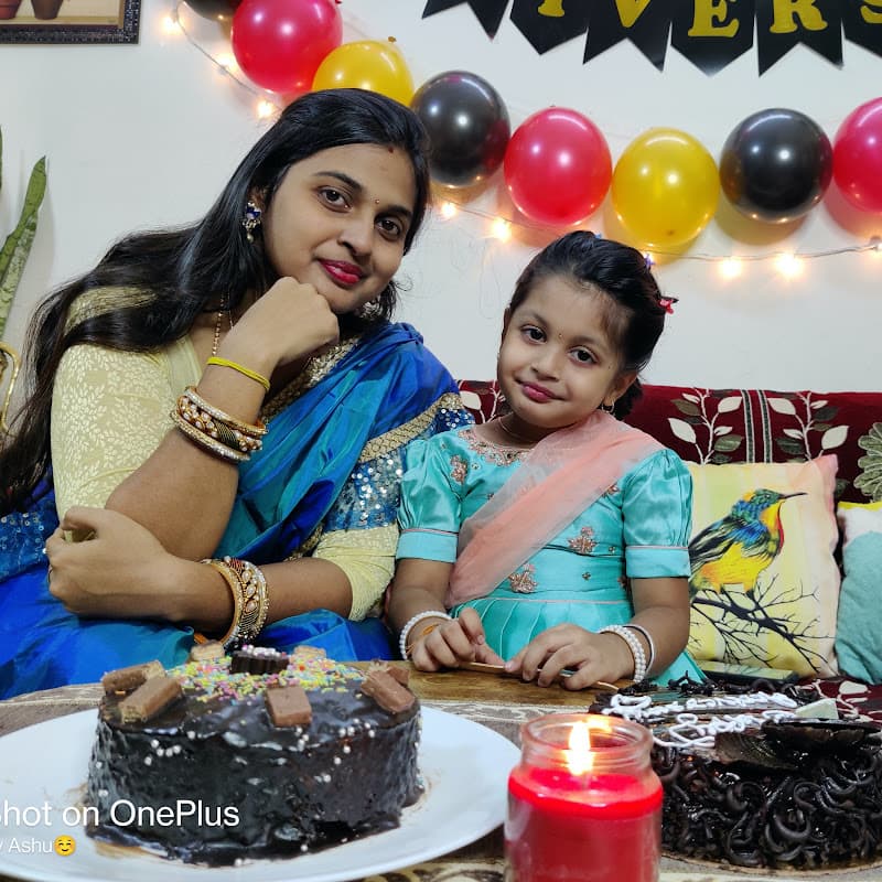 Krishnapriya Roy