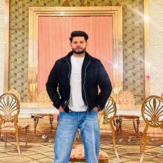 Armaan Mirza ๐ฎ๐ณ