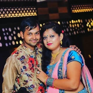 Mahima Agarwal