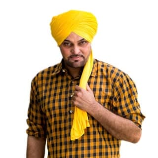 Gurchet Chitarkar