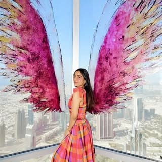 BELLA PATEL🪄