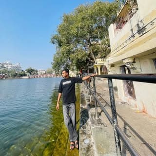 Aniket Kumar