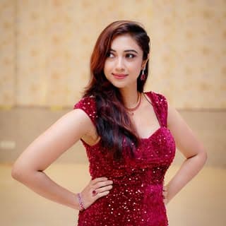 Somchanda Bhattacharya