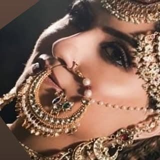 charbhuja bridal collection