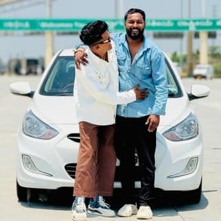 Bharath s