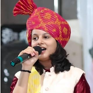 Manya Pandey