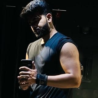 Manav Sahu