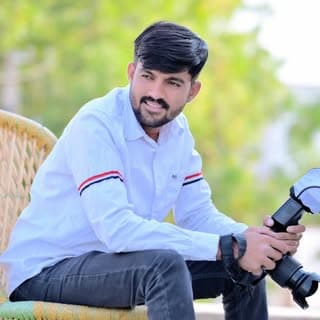 Vijay Chodhary