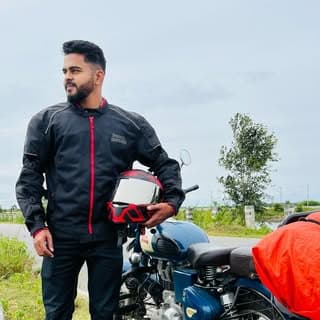 Akash Subramanya
