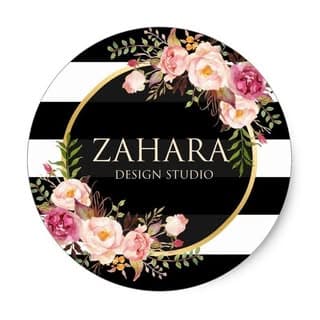 ZAHARA DESIGN STUDIO