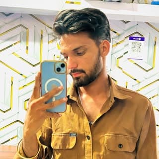 KULDEEP❤️🩹