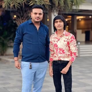 Chauhan Rohit