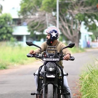 Suhail Manjilery