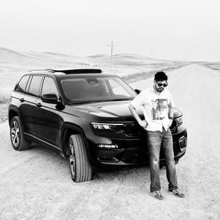 Loveneet Singh Sidhu