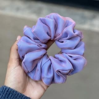 Scrunchies India