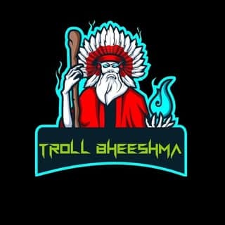 Troll_Bheeshma