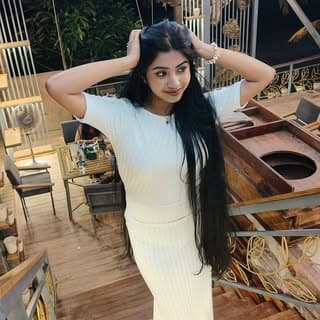 Anurupa Roy