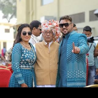 Mayur Makheja