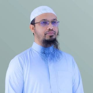 মাওলানা শায়খ আহমাদুল্লাহ কহেন