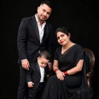 Varun Pandey