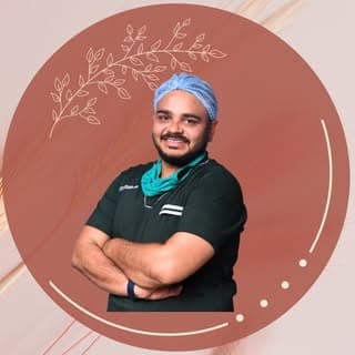 Ashish Patel