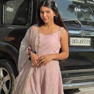 Vinamrata sah