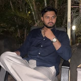 Adv. Pranit Dhokale