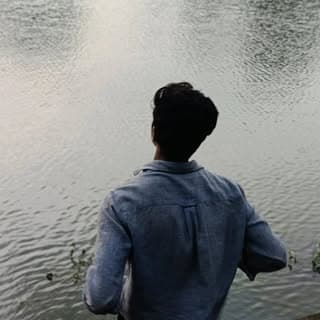 Anoop Rajesh